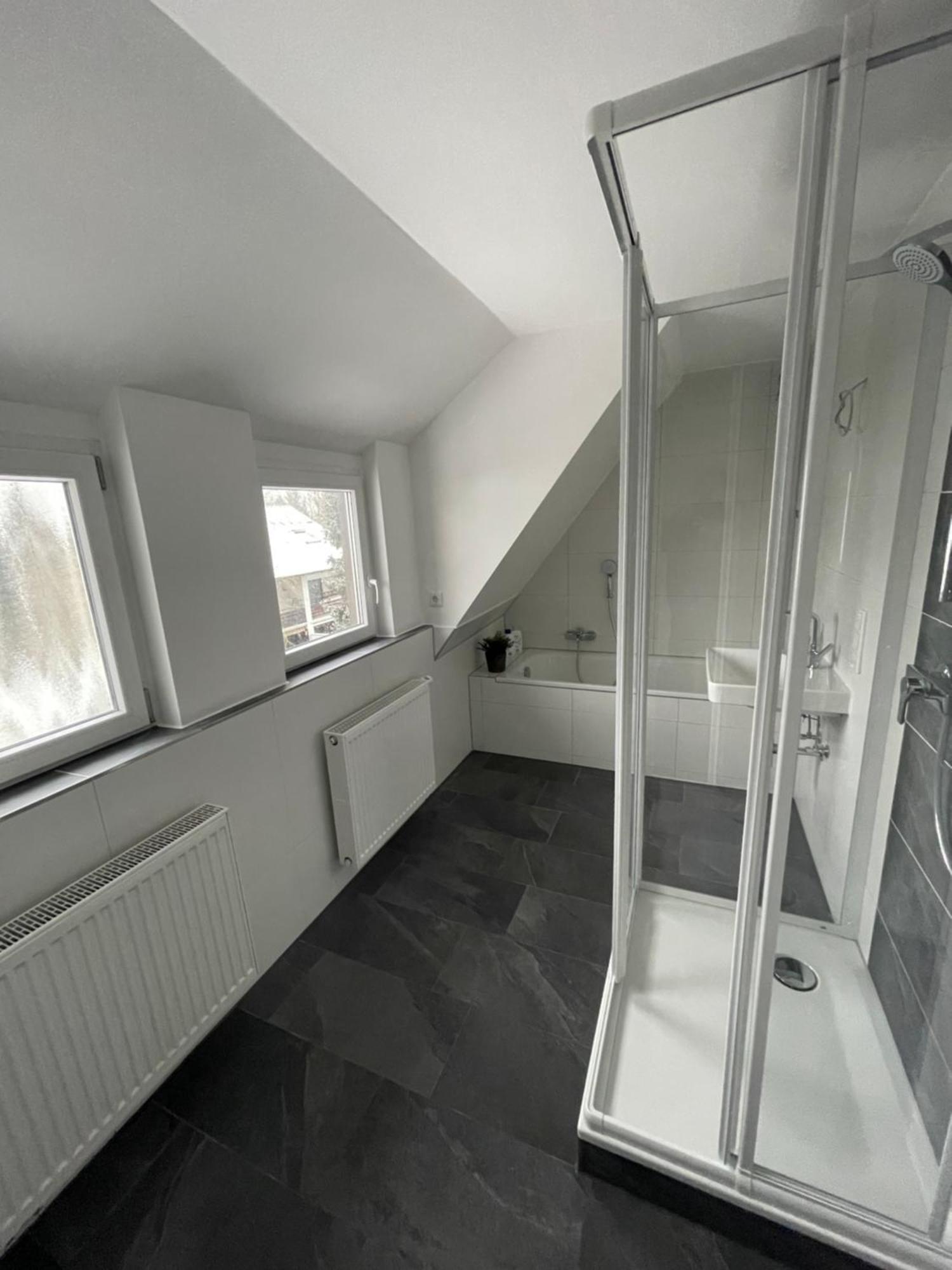 Claudias Apartment - 20 Minuten Bis Messe Nuernberg Esterno foto
