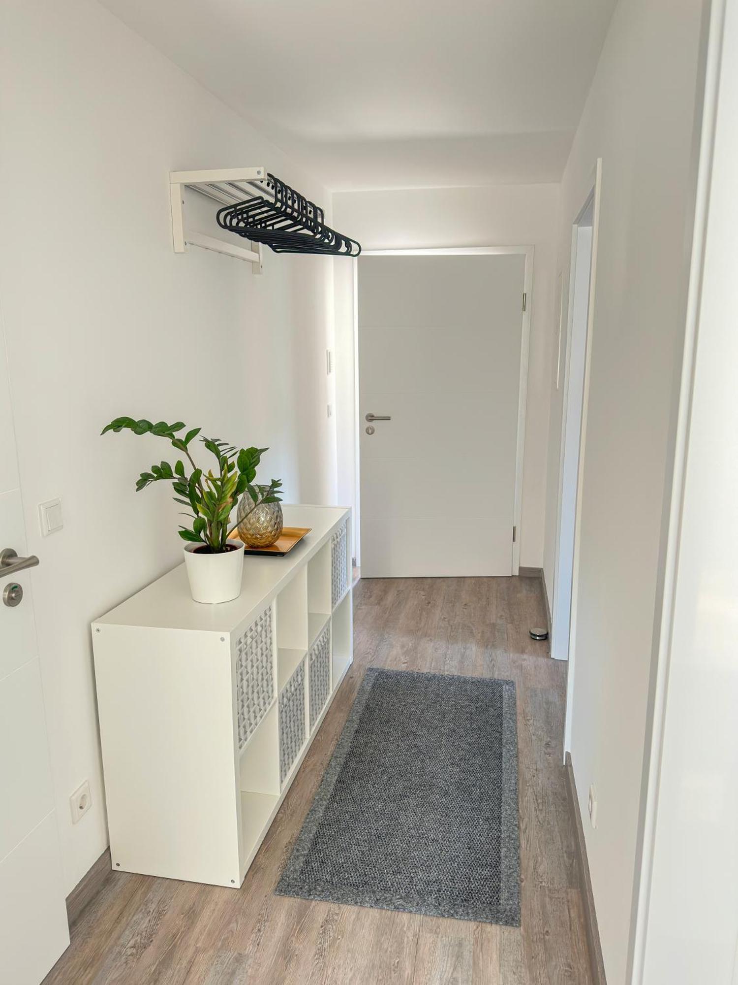 Claudias Apartment - 20 Minuten Bis Messe Nuernberg Esterno foto